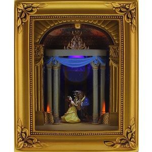 Disney’s “Belle Dances with the Beast” Unopened